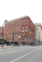 Cox Building in Rochester, NY - Building Photo - Primary Photo