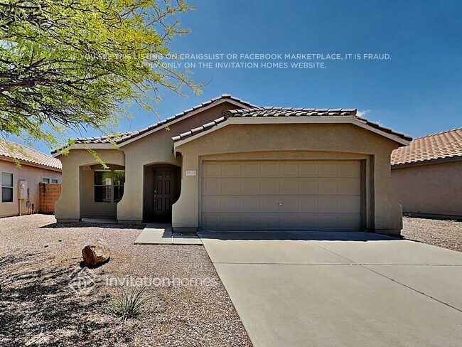 property at 2813 W Hayden Peak Dr