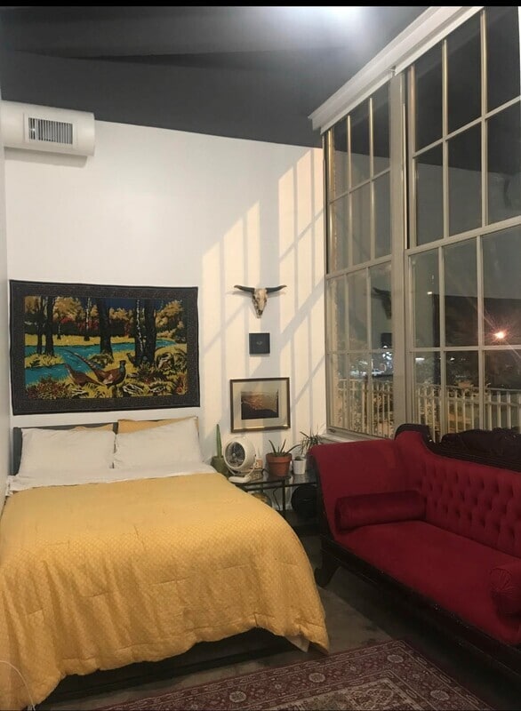 property at 3200 Gillham Rd