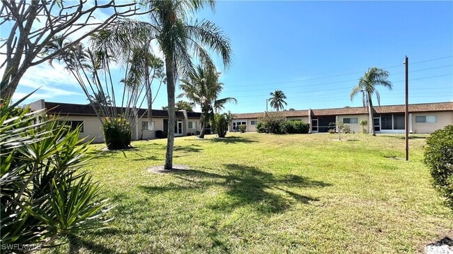 property at 6300 South Pointe Blvd