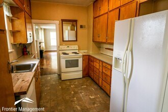1000 Ratone St in Manhattan, KS - Building Photo - Building Photo