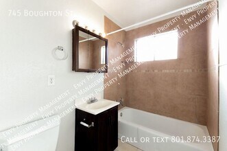 745 Boughton St in Ogden, UT - Building Photo - Building Photo
