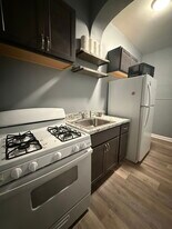 446 N Duke St in Lancaster, PA - Building Photo