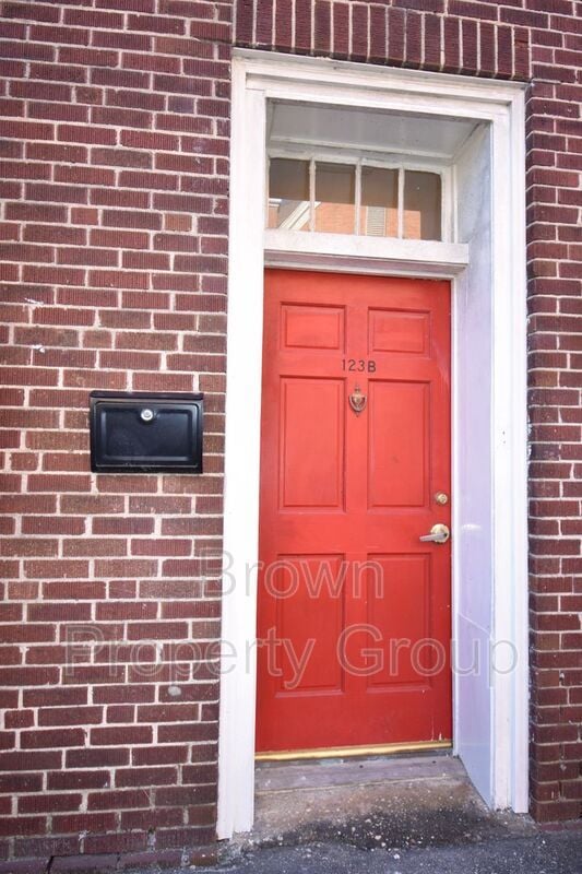 123 Anderson St in Fayetteville, NC - Building Photo - Building Photo