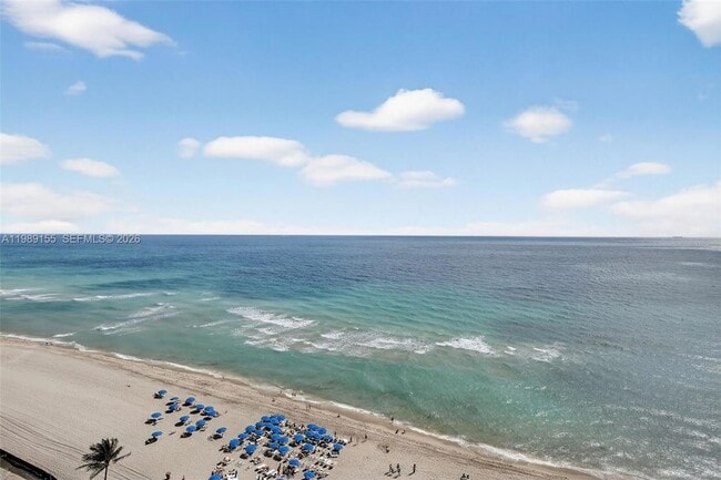 property at 18671 Collins Ave