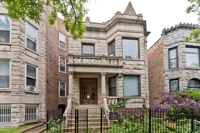 property at 3711 N Magnolia Ave