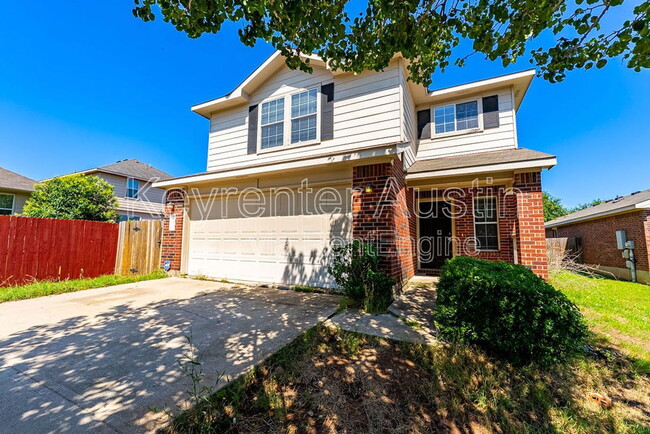 property at 13512 Lismore Ln