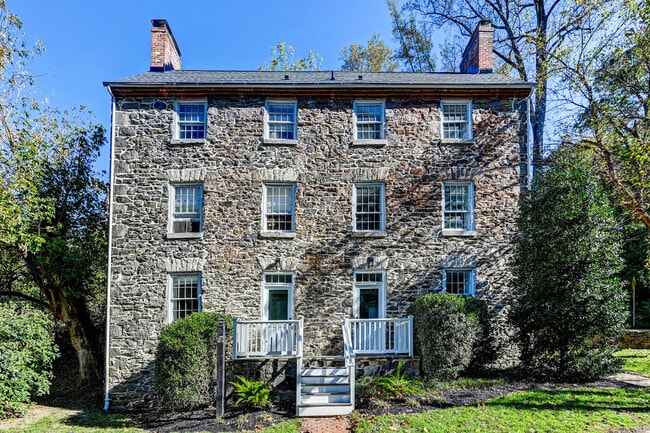 property at 804 Oella Ave