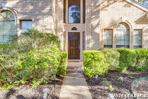 1718 Eagle Meadow in San Antonio, TX - Building Photo - Building Photo