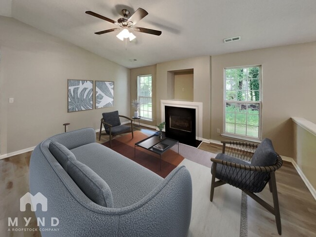 property at 7307 Preakness Stakes Ln