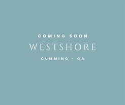 1222 Westshore Dr in Cumming, GA - Building Photo