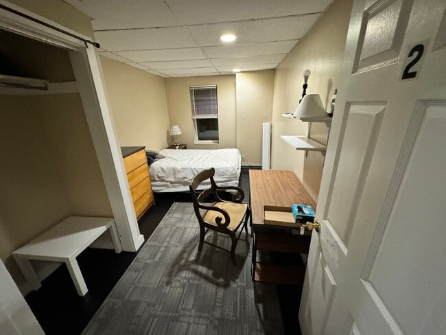 29 Central Ave, Unit 29 Central in Fredonia, NY - Foto de edificio - Building Photo