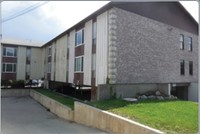 9 and 9 BYU Apartments in Provo, UT - Foto de edificio - Building Photo