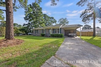 625 Kristen Cir in Conway, SC - Building Photo - Building Photo