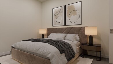 Continental Tower in Columbus, OH - Building Photo - Building Photo