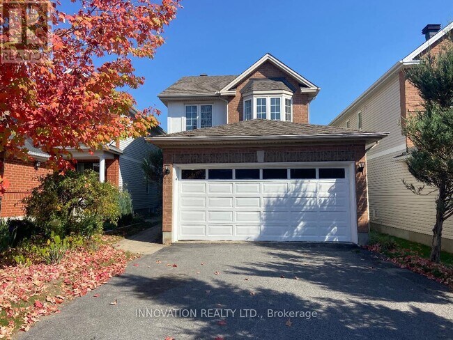 11 Cedar Park St in Ottawa, ON - Building Photo - Building Photo