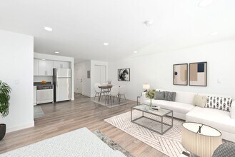 Maple Leaf Residences in Seattle, WA - Building Photo - Interior Photo