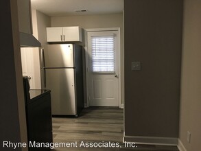 2602 Masonboro Ct in Raleigh, NC - Building Photo - Building Photo