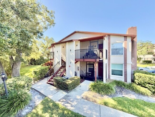 property at 3455 Countryside Blvd