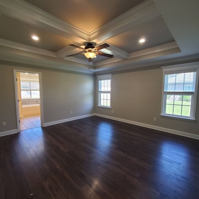 3922 Galloway St in Valdosta, GA - Building Photo - Building Photo