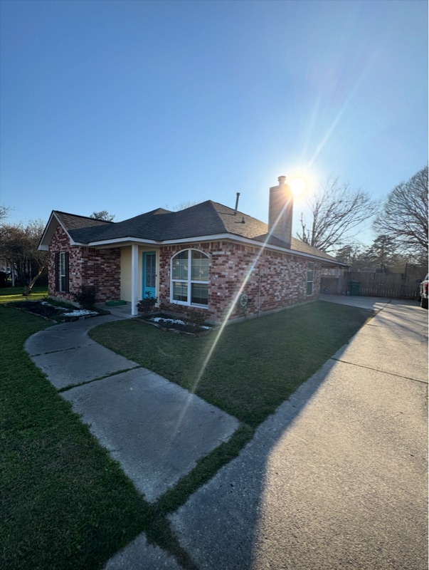 property at 30551 Oak Crest Rd