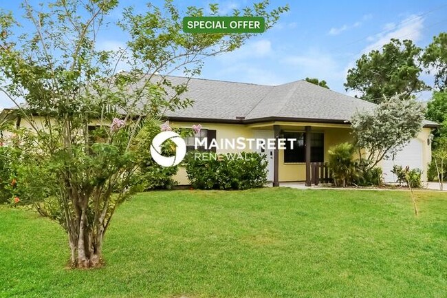 property at 1302 SE Arenson Ln