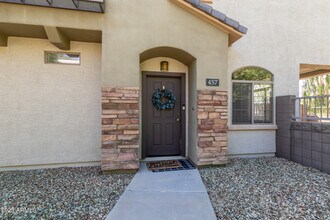 457 N 169th Ave in Goodyear, AZ - Building Photo - Building Photo