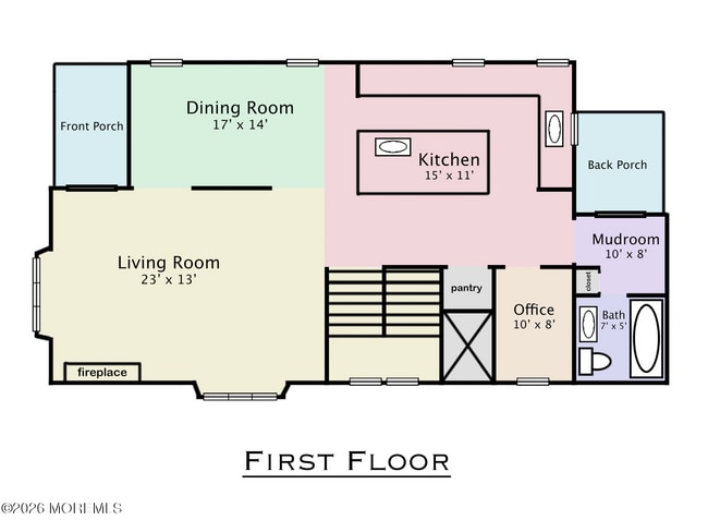 565 Trout Ave in Manasquan, NJ - Building Photo - Building Photo