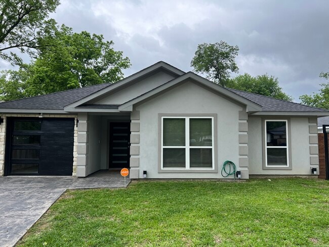 property at 614 Ezekial Ave