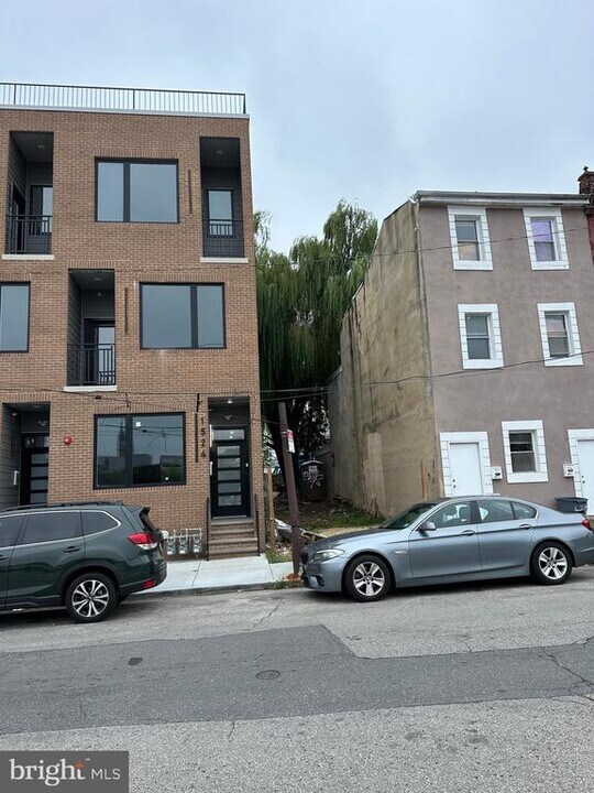 1524 N 4th St in Philadelphia, PA - Building Photo