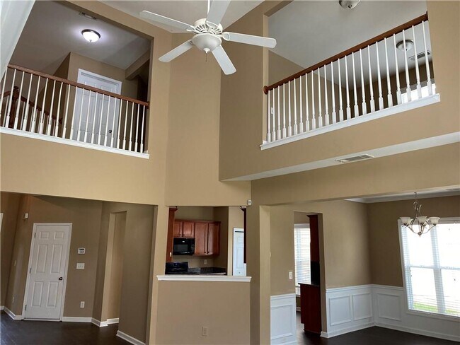 5750 Carrington Pl in Cumming, GA - Building Photo - Building Photo