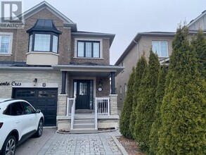 131 Argento Crescent in Vaughan, ON - Building Photo - Building Photo