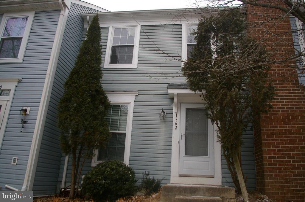 1762 Featherwood St in Silver Spring, MD - Building Photo