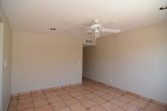 1811 E Oregon St in Tucson, AZ - Building Photo - Building Photo