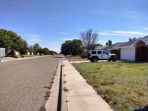 1808 Erinn Pl in Clovis, NM - Building Photo - Building Photo