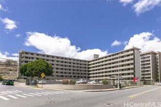 3121 Ala Ilima St in Honolulu, HI - Building Photo - Building Photo