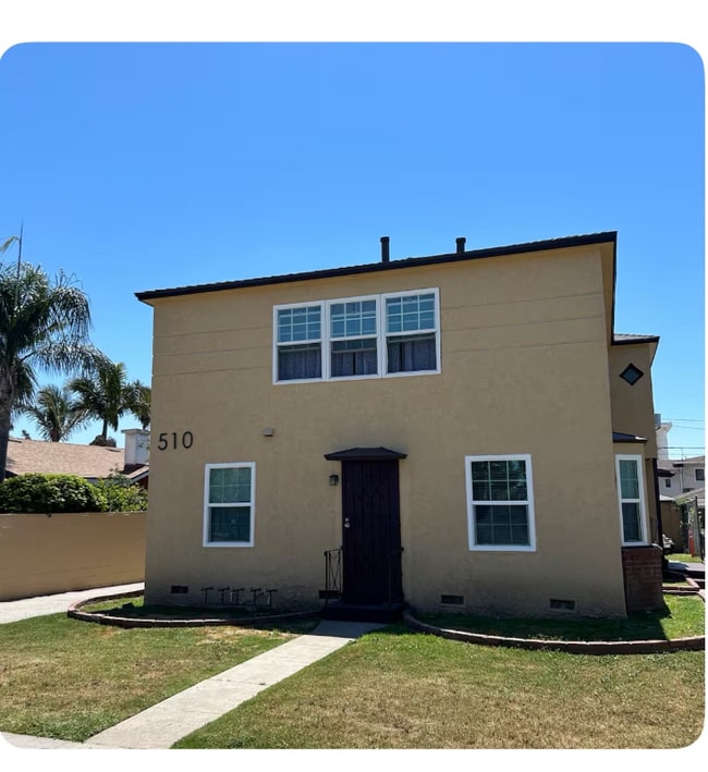 510 E Arbor Vitae St