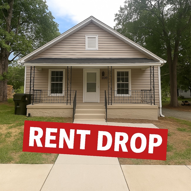 property at 1007 Ava St