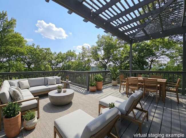 property at 2800 Waymaker Way
