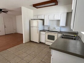 116 E Beech Ave in Casa Grande, AZ - Building Photo