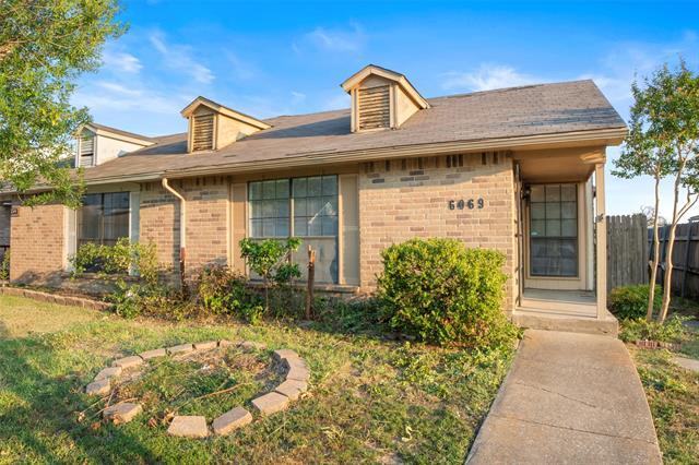 property at 6069 Dooley Dr