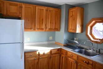 321 Christian Hill Rd, Unit 1 in Lovell, ME - Foto de edificio - Building Photo