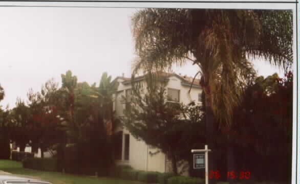 4459-4479 N Banner Dr in Long Beach, CA - Foto de edificio