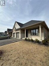 65 Keba Cres in Tillsonburg, ON - Building Photo - Building Photo