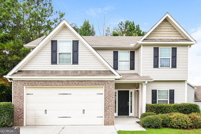 property at 338 Camellia Way