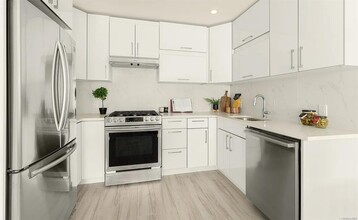 1450 110th St in Queens, NY - Building Photo - Building Photo