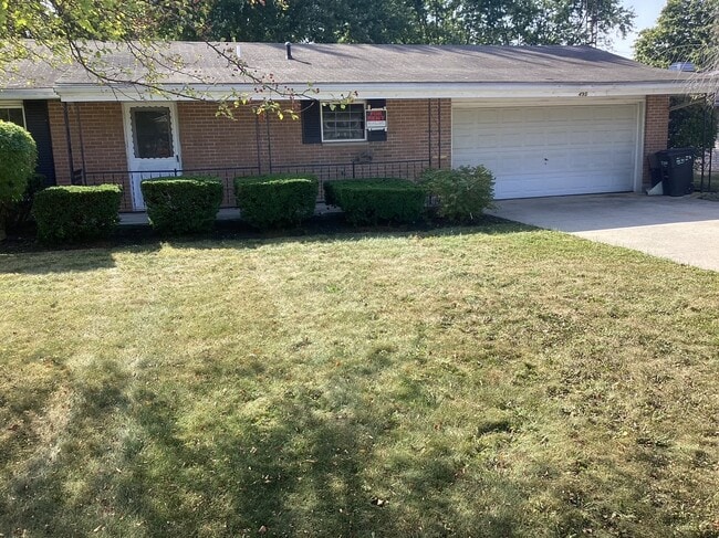 495 Meadow Ln in Marion, OH - Building Photo - Building Photo