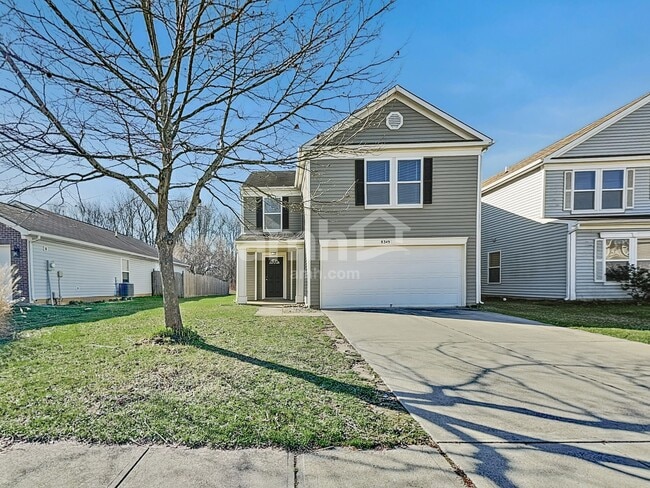 property at 8349 Sansa St