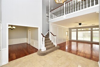 3510 Water Locust Dr in Sugar Land, TX - Building Photo - Building Photo