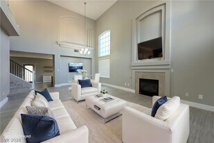 267 Copper Glow Ct in Henderson, NV - Building Photo